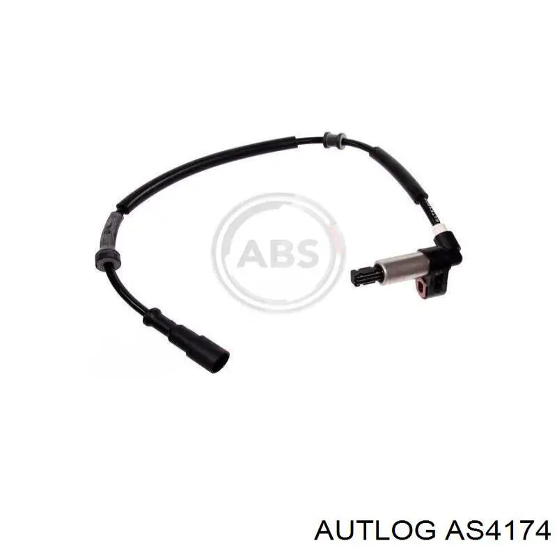 Датчик АБС (ABS) передний правый AS4174 Autlog
