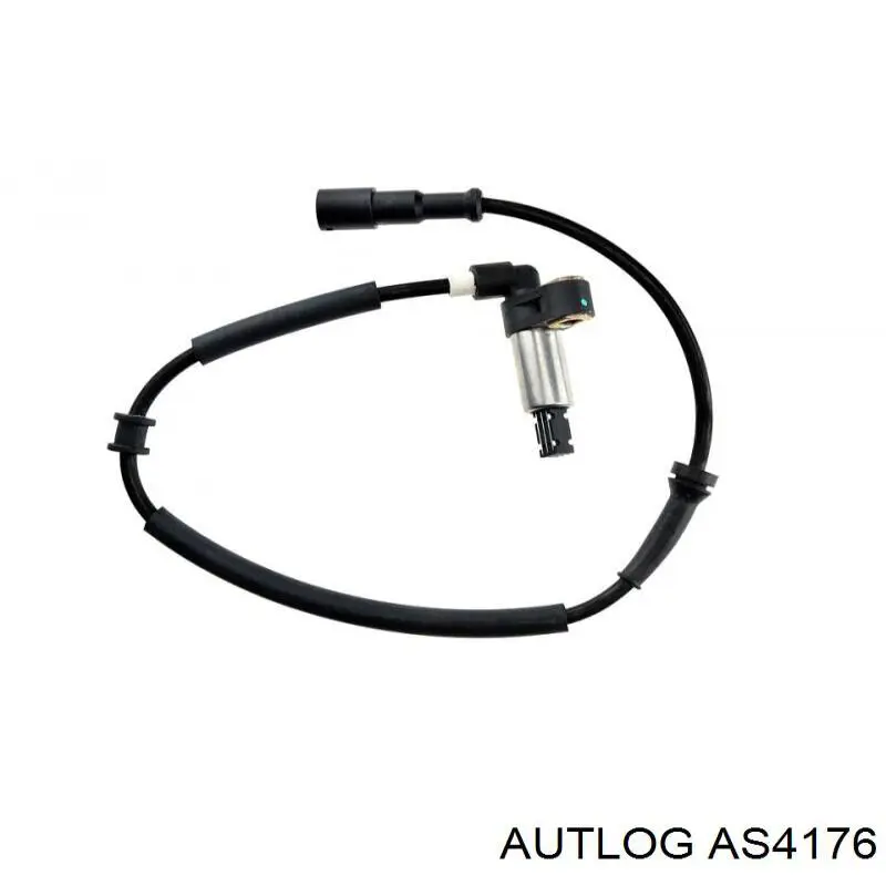 7700834761 Renault (RVI) Задний левый датчик АБС