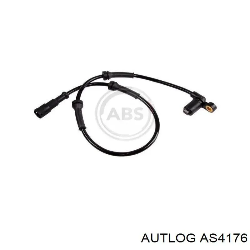 CCZ1356ABE ABE Задний левый датчик АБС