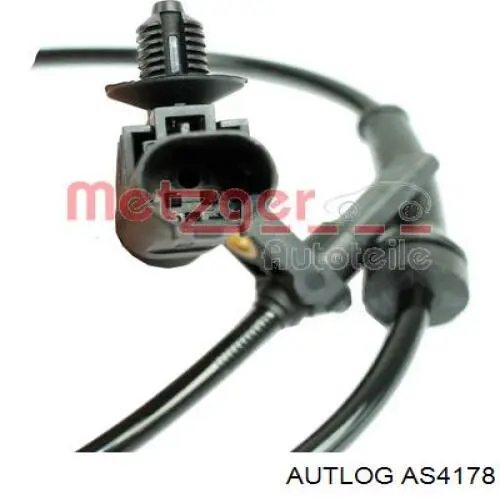 Купить AS4178 Autlog Датчик АБС (ABS) передний