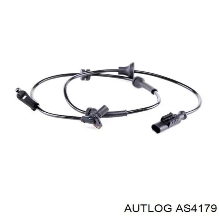 Датчик АБС (ABS) задний Bosch 0265007688 цена, от 19.10 USD