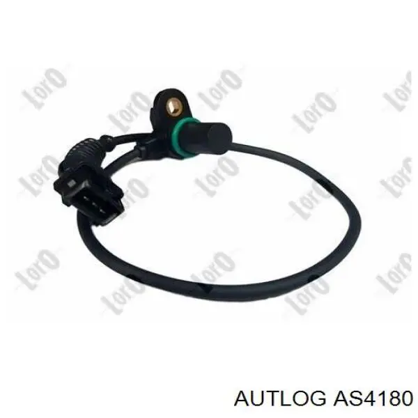 Купить AS4180 Autlog ДПРВ