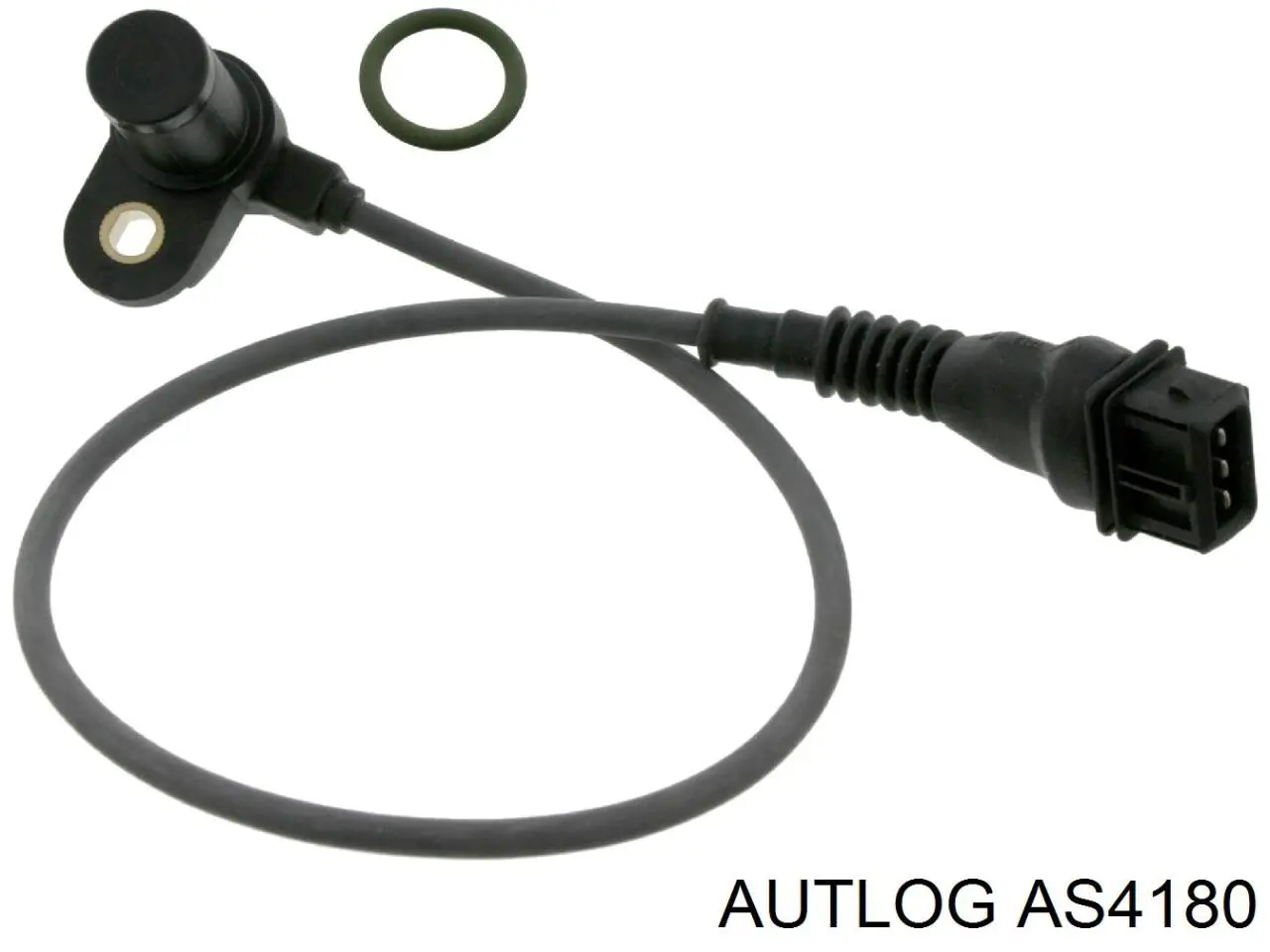 AS4180 Autlog sensor de posição da árvore distribuidora