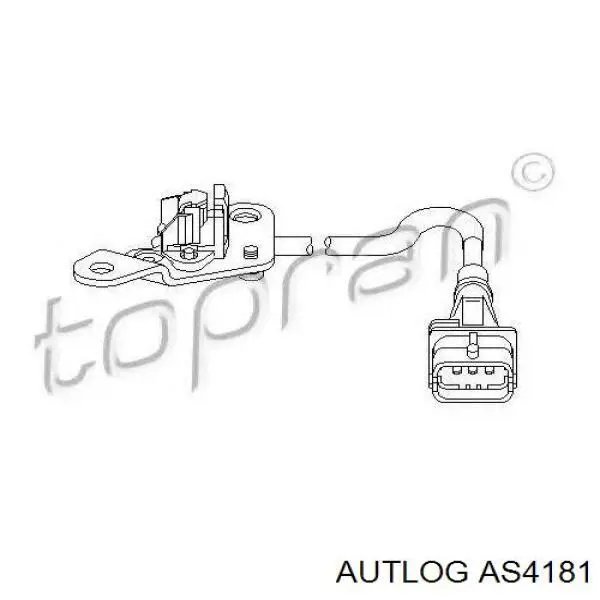 Купить AS4181 Autlog ДПРВ