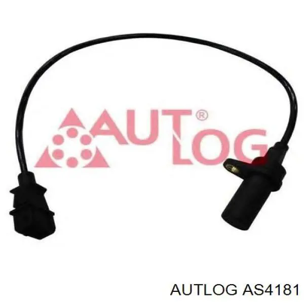 Датчик распредвала AS4181 Autlog