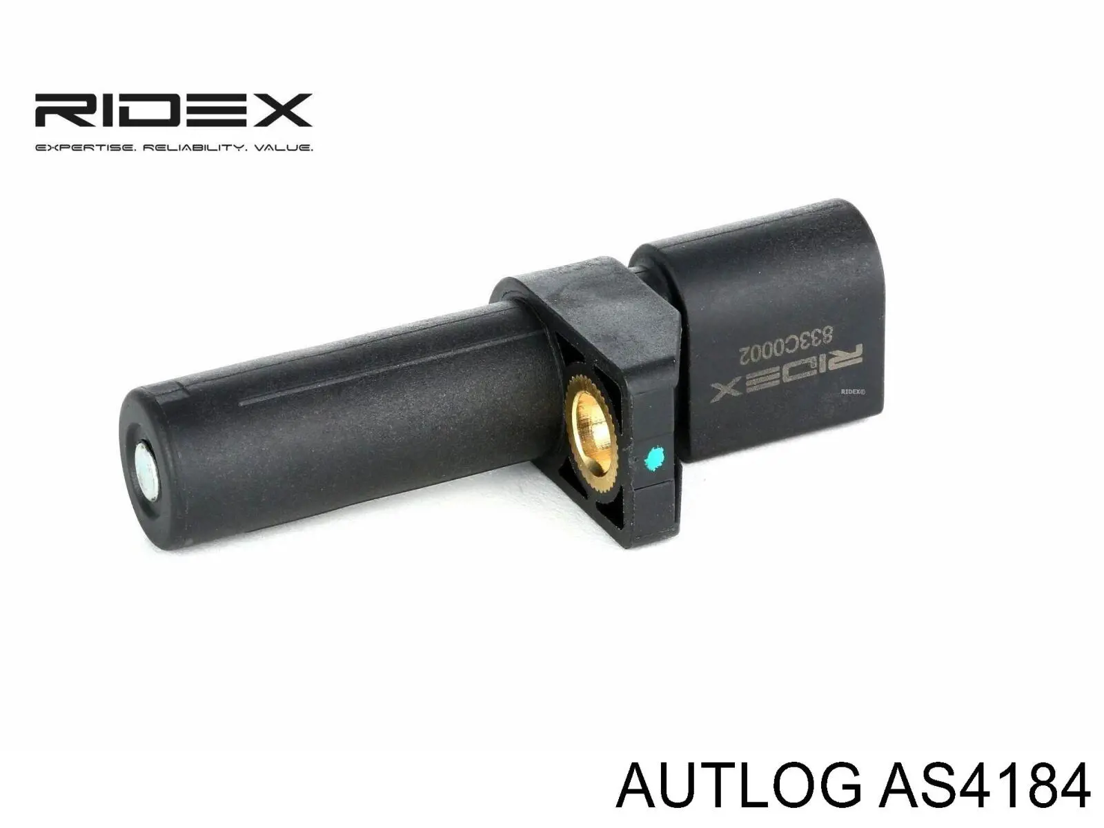 Sensor de posição (de revoluções) de cambota Autlog AS4184 preço, a partir de 22,12 USD