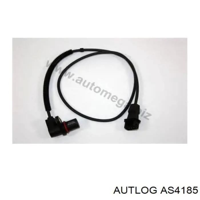 Датчик коленвала AS4185 Autlog