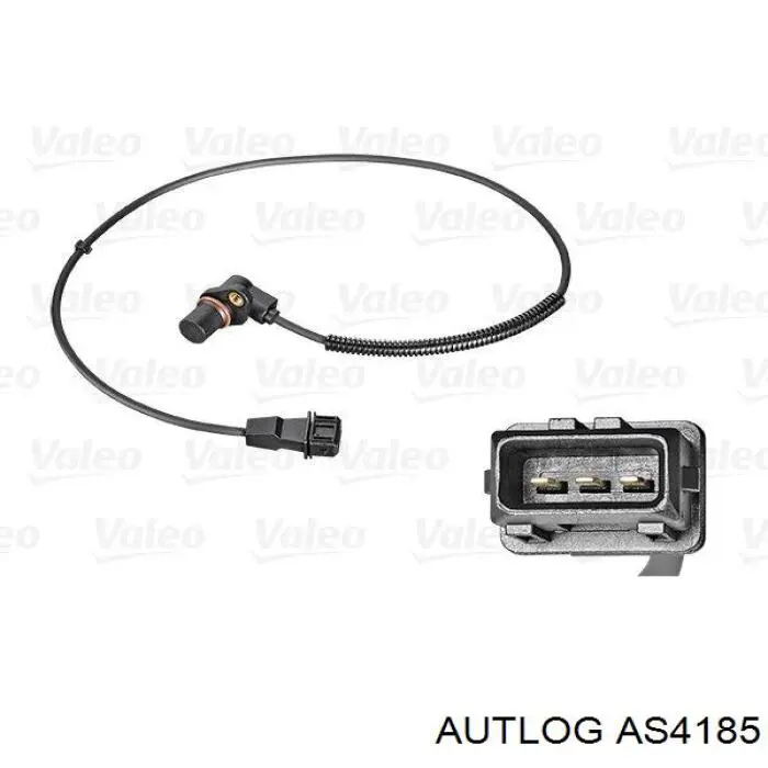 Датчик положения коленчатого вала Autlog AS4185 цена, от 10.30 USD