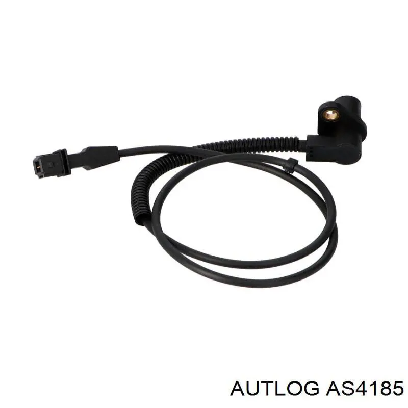 AS4185 Autlog ДПКВ