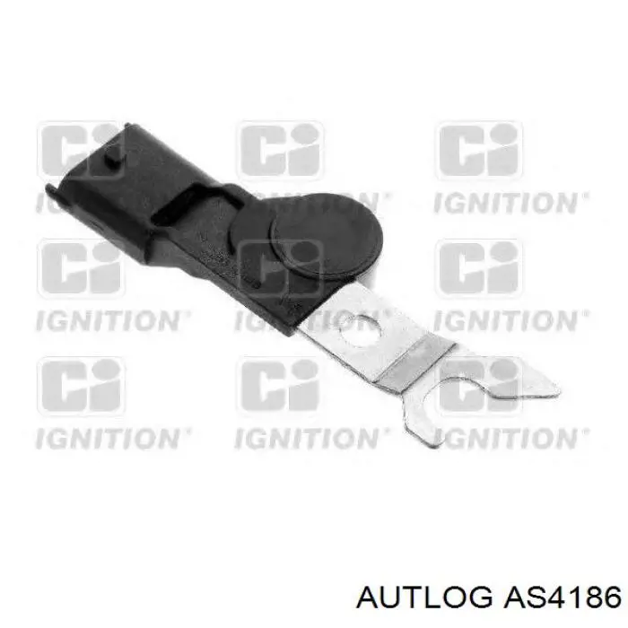 Купить AS4186 Autlog ДПРВ