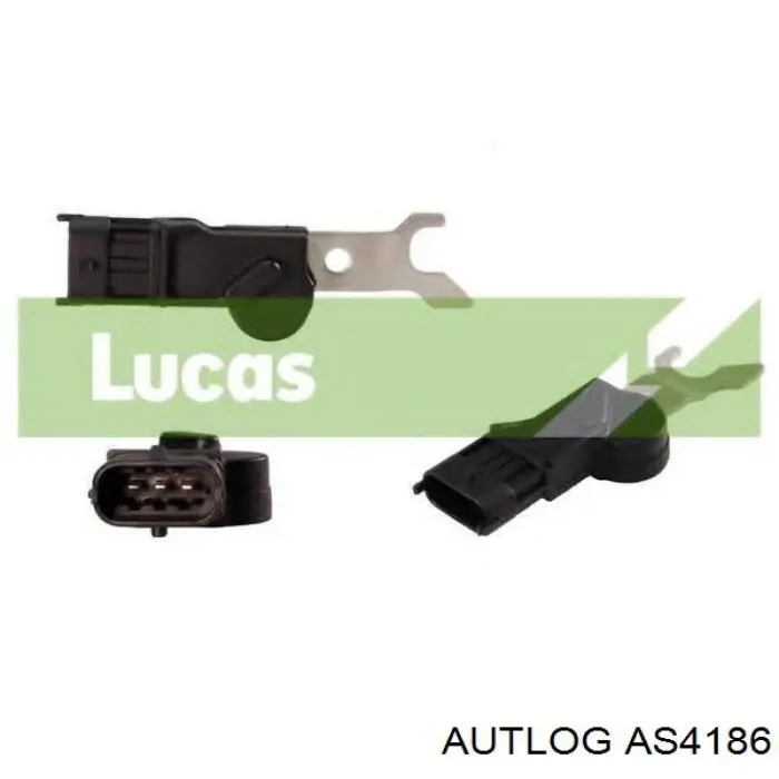 Датчик фаз Autlog AS4186 цена, от 18.87 USD
