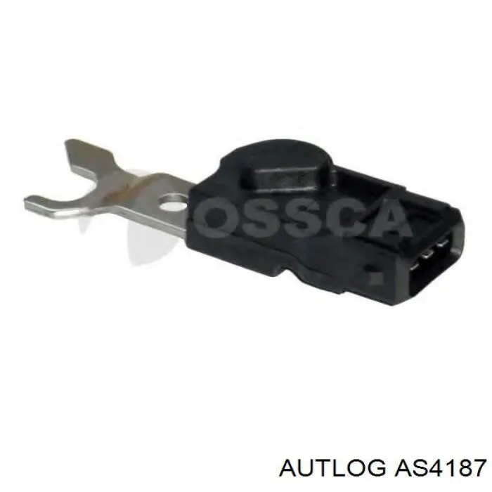 Купить AS4187 Autlog ДПРВ