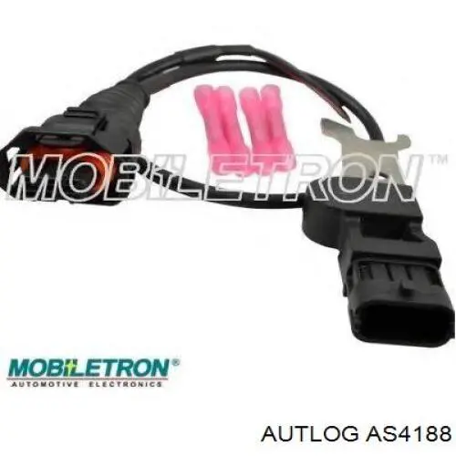 Датчик фаз Autlog AS4188 цена, от 14.59 USD