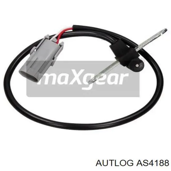 Датчик фаз Autlog AS4188 цена, от 14.59 USD