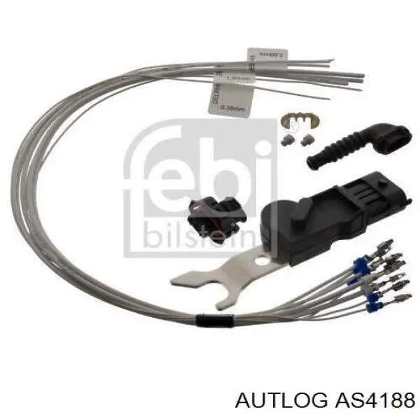 Купить AS4188 Autlog ДПРВ