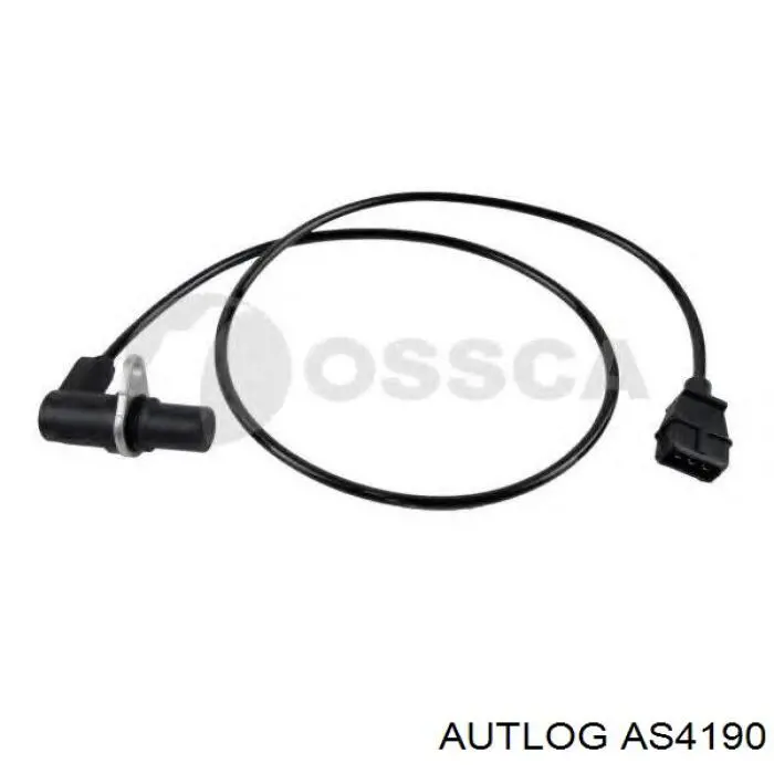 Датчик положения коленчатого вала Autlog AS4190 цена, от 14.09 USD