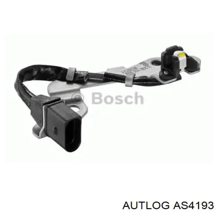 Датчик Холла Autlog AS4193 цена, от 9.83 USD
