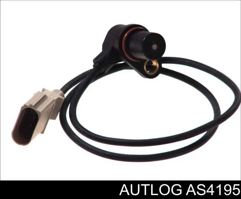 AS4195 Autlog sensor de posição (de revoluções de cambota)