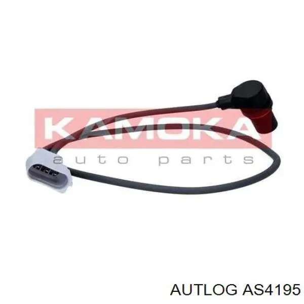Купить AS4195 Autlog Датчик оборотов коленвала