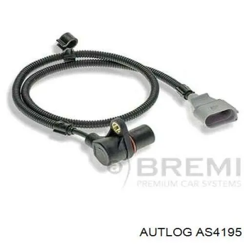 Датчик коленвала AS4195 Autlog