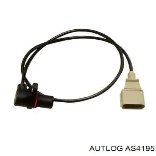 Датчик положения коленчатого вала Autlog AS4195 цена, от 10.34 USD