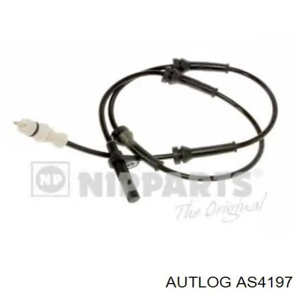 Купить AS4197 Autlog Датчик АБС задний