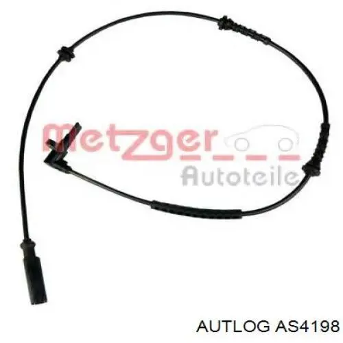30571 ABS Датчик АБС