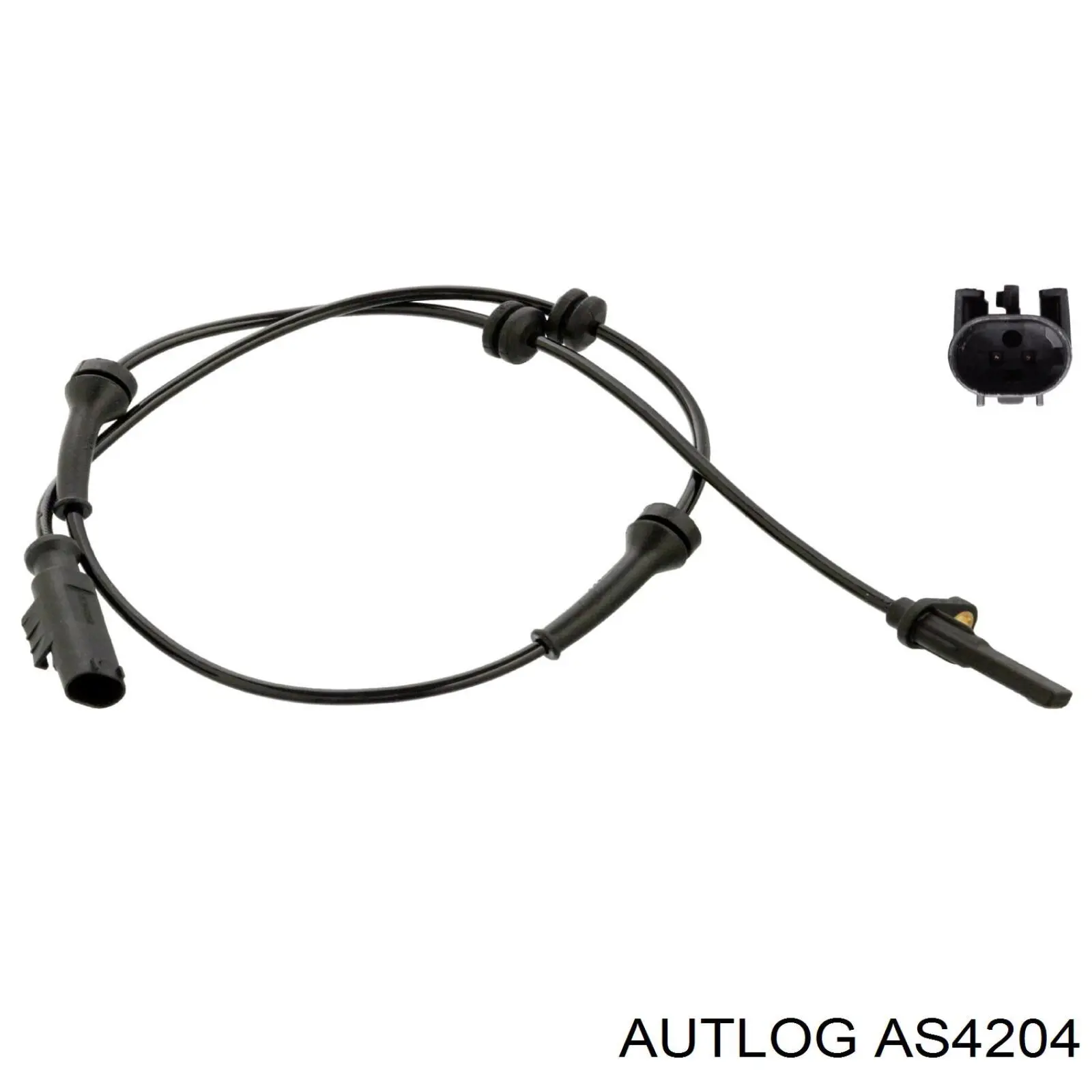 Датчик АБС (ABS) задний правый Optimal 06S686 цена, от 9.88 USD
