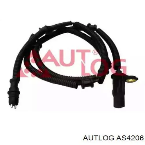 Датчик АБС задний AS4206 Autlog
