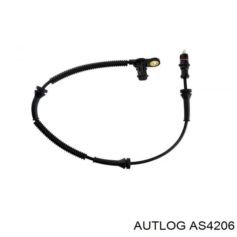 Купить AS4206 Autlog Датчик АБС задний