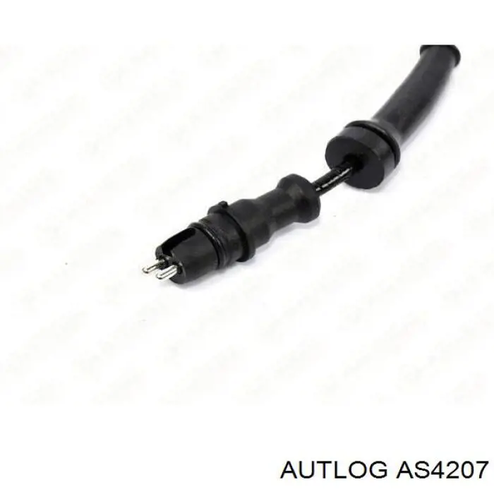 Купить AS4207 Autlog Датчик АБС (ABS) передний
