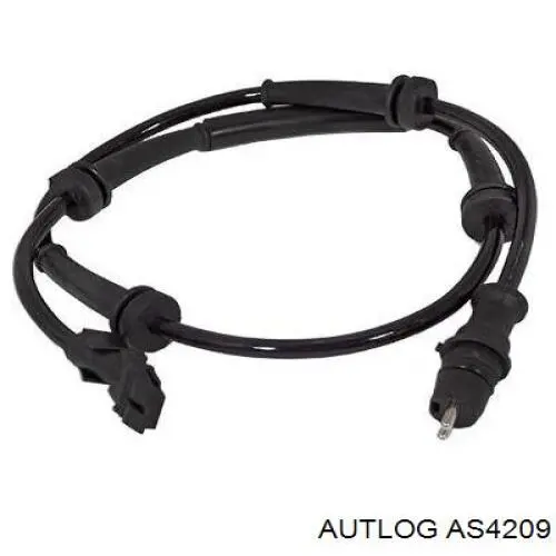 Купить AS4209 Autlog Датчик АБС (ABS) передний
