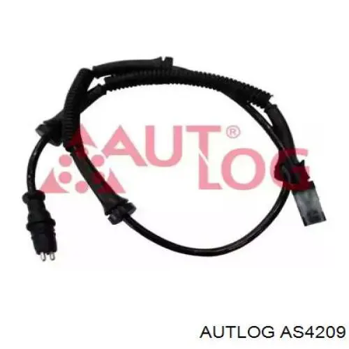 AS4209 Autlog Датчик АБС