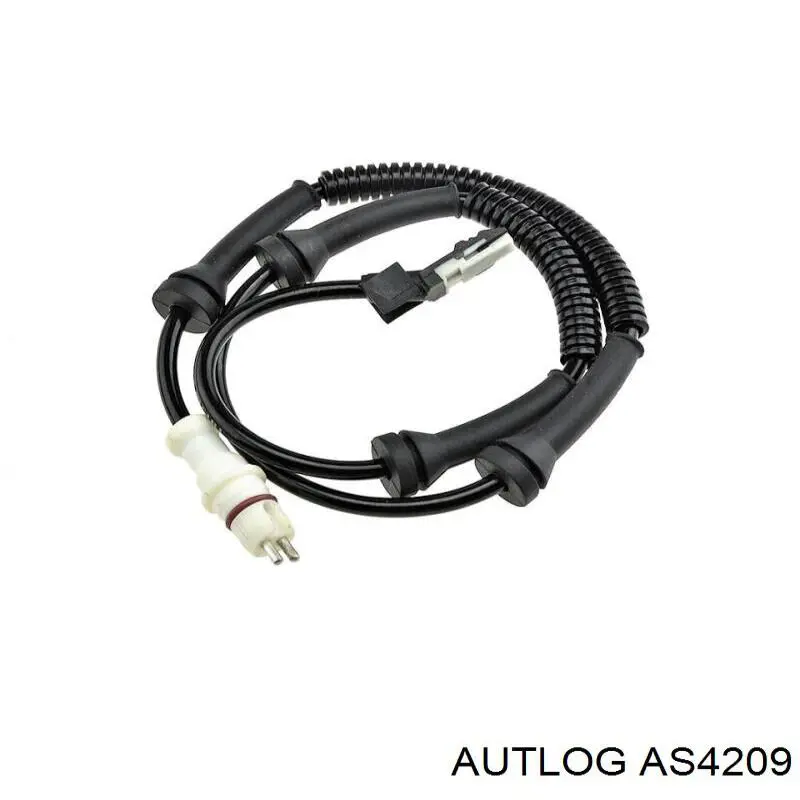 AS4209 Autlog sensor dianteiro de abs