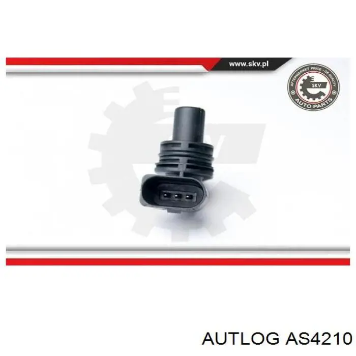 Купить AS4210 Autlog ДПРВ