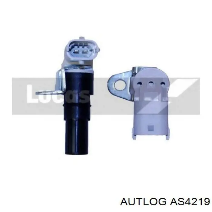Датчик положения коленчатого вала Autlog AS4219 цена, от 11.24 USD