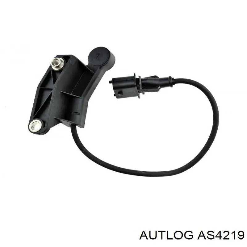 AS4219 Autlog ДПКВ