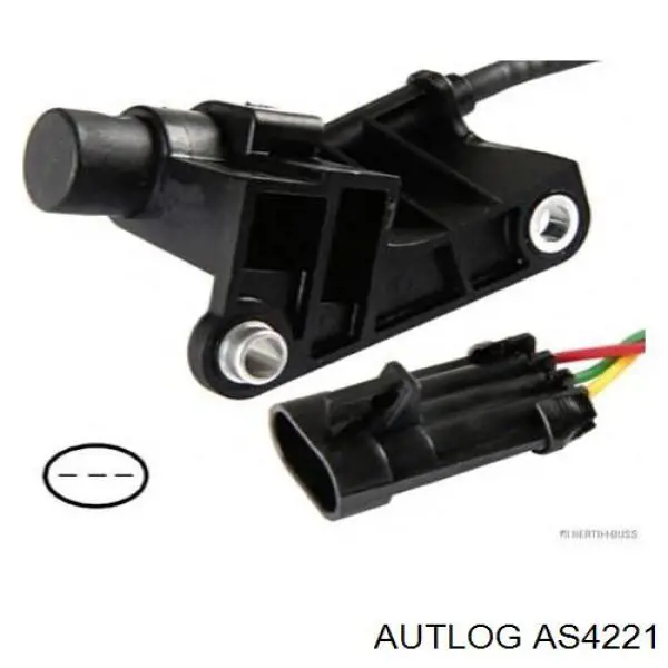 Датчик положения распредвала Autlog AS4221