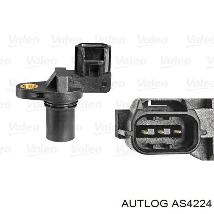 Датчик фаз Autlog AS4224 цена, от 8.87 USD