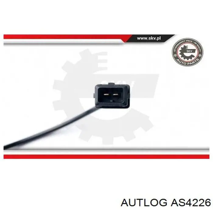 Купить AS4226 Autlog Датчик оборотов коленвала