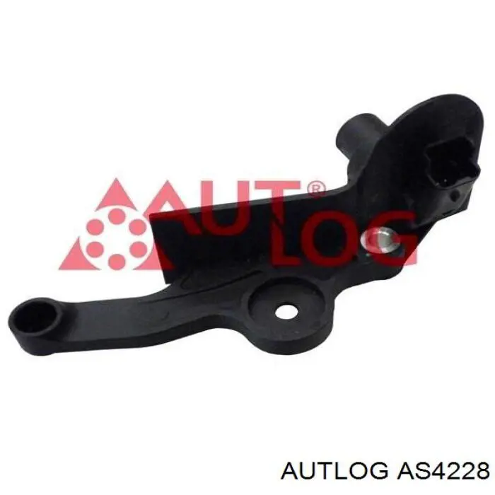 AS4228 Autlog