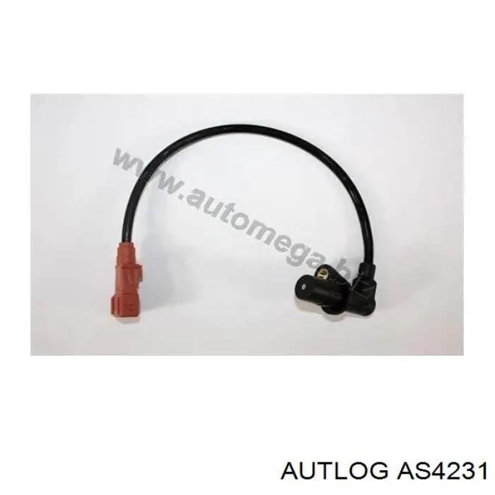 Датчик коленвала AS4231 Autlog
