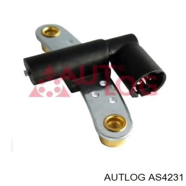 AS4231 Autlog ДПКВ
