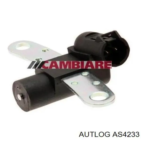 Sensor de posição (de revoluções) de cambota Autlog AS4233 preço, a partir de 19,63 USD