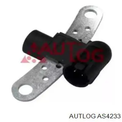 AS4233 Autlog ДПКВ