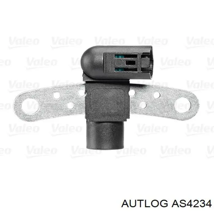 AS4234 Autlog ДПКВ