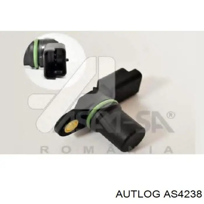 Sensor de posição da árvore distribuidora Autlog AS4238 preço, a partir de 24,21 USD