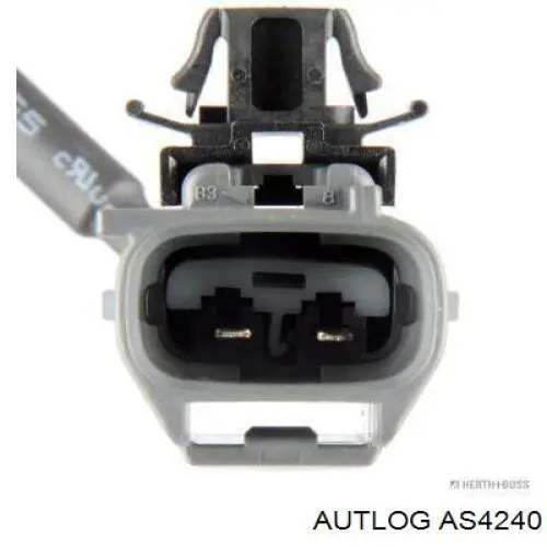 Купить AS4240 Autlog Датчик оборотов коленвала