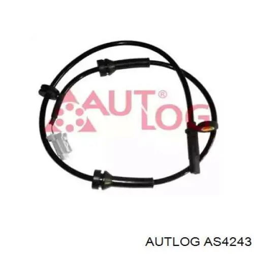 AS4243 Autlog sensor dianteiro de abs