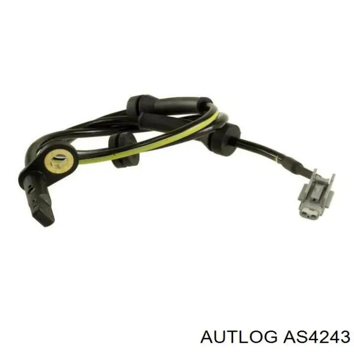 Передний датчик АБС Autlog AS4243 цена, от 18.20 USD